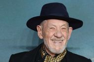 ìThe Lord Of The Rings: The War Of The Rohirrimî World Premiere - Arrivals - Source: Getty